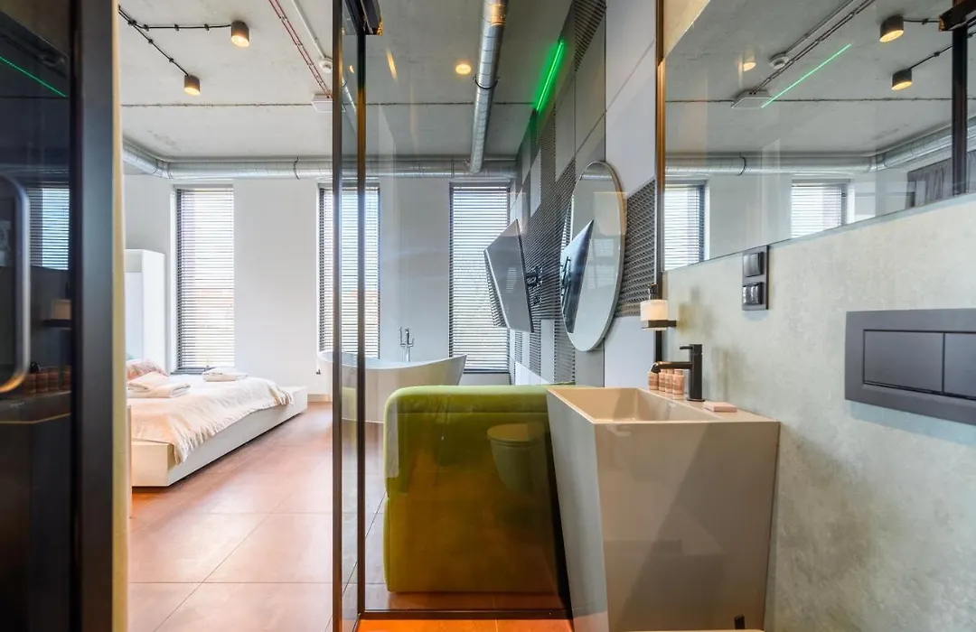 Rich Sopot By Oneapartments-1