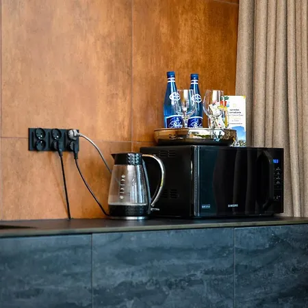 Rich Sopot By Oneapartments-2