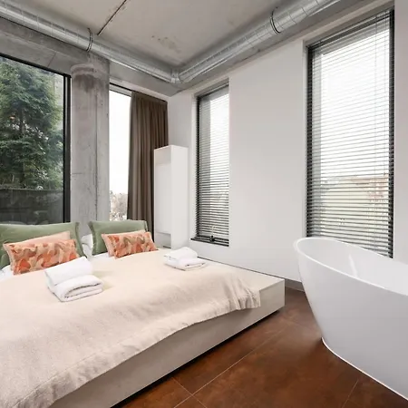 Rich Sopot By Oneapartments-3
